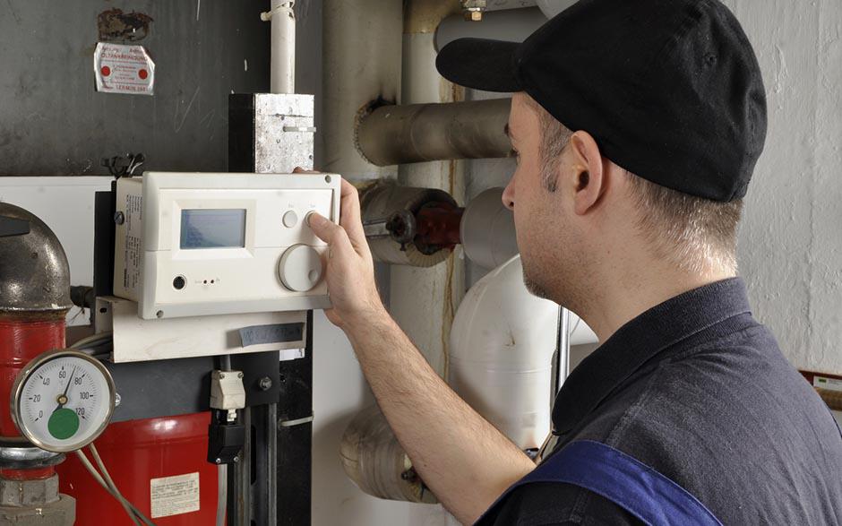 entretien chaudière électrique coût Saint-Denis